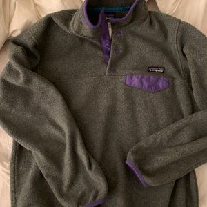 Womens Patagonia